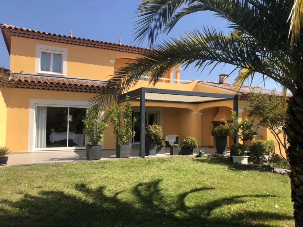 Une plus value de 60%